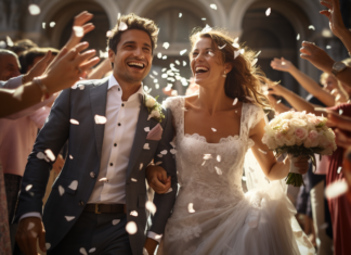 Nombre de témoins pour un mariage à l’église : critères et conseils essentiels