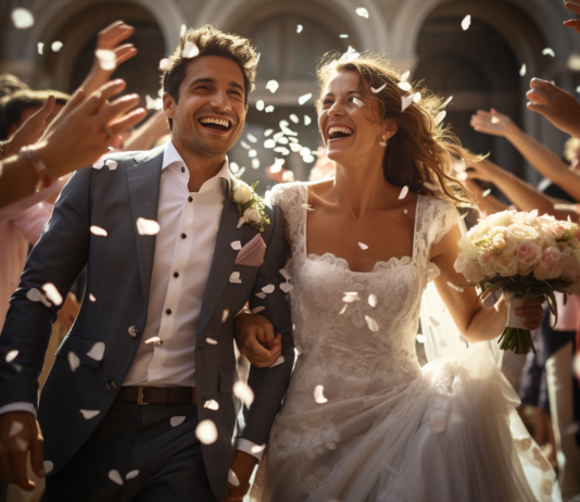 Nombre de témoins pour un mariage à l’église : critères et conseils essentiels