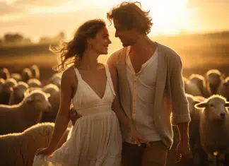 Noces de laine – 7ème anniversaire de mariage : idées et significations