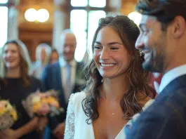 Tarif mariage civil : coût et frais à prévoir pour une cérémonie à la mairie