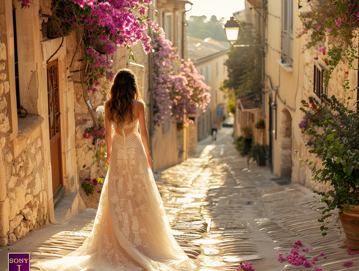 robes de mariée aix-en-provence