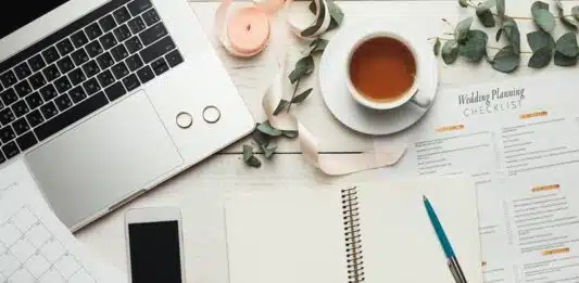 Comment établir un budget réaliste pour votre mariage Comment établir un budget réaliste pour votre mariage