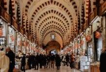 Exploration du marché de Sarcelles : un voyage culinaire et culturel unique