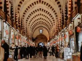 Exploration du marché de Sarcelles : un voyage culinaire et culturel unique