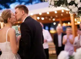 Les tendances mariage 2021 à ne pas manquer