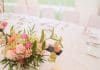 Quelles fleurs pour décorer son mariage