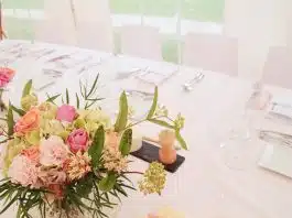 Quelles fleurs pour décorer son mariage