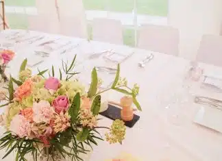 Quelles fleurs pour décorer son mariage ? Quelles fleurs pour décorer son mariage