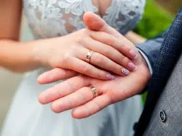 Comment choisir une bague de mariage ?