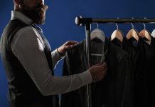 Les pièges à éviter pour choisir un costume de mariage homme
