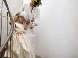 Comment choisir une robe de cérémonie pour sa petite fille ? Comment choisir une robe de cérémonie pour sa petite fille ?