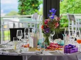 Comment décorer ses tables de mariage ? Comment décorer ses tables de mariage ?