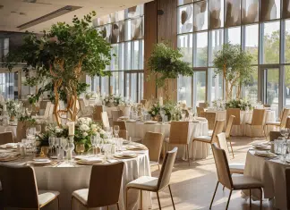 Quel budget pour un mariage de 150 personnes ?