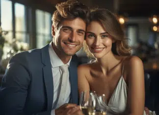 Décoder le Dress Code : Choisir la Combinaison Parfaite pour un Invité de Mariage