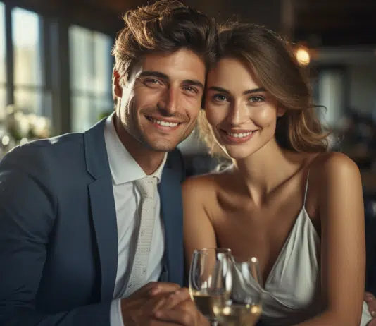 Décoder le Dress Code : Choisir la Combinaison Parfaite pour un Invité de Mariage