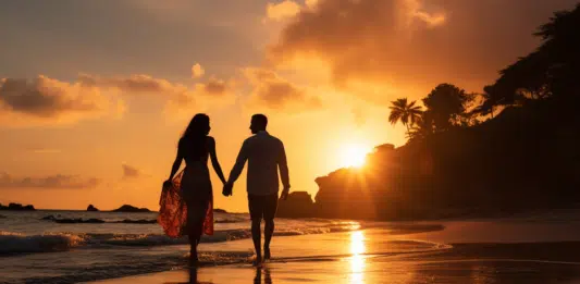 Célébrer 11 ans de mariage : idées et significations des noces de corail