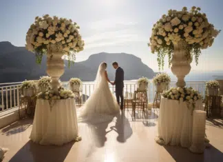 Mariage à Gibraltar : avantages et démarches pour un oui international