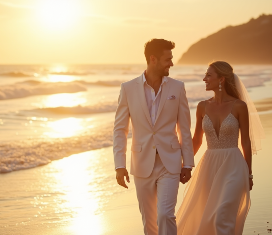 Lune de miel : quand se déroule cet enchantement ?