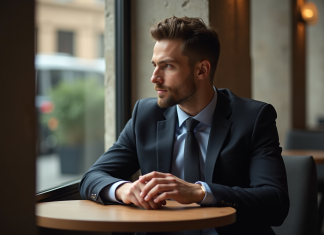 Mariage secret : pourquoi un homme le garderait-il ?