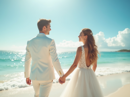 Origine de la lune de miel : signification et traditions