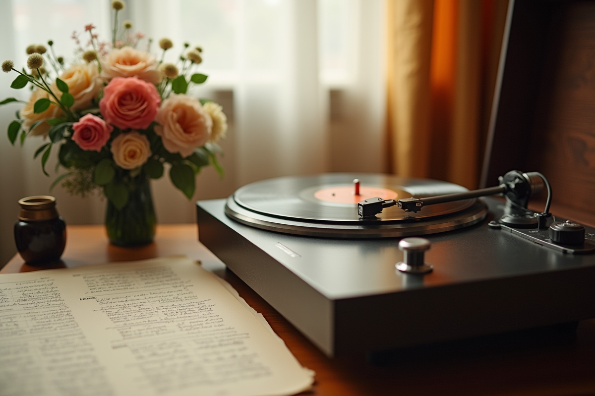 musique cérémonie