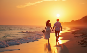 Origine de la lune de miel : qui l’a inventée ?