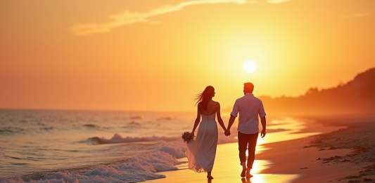 Origine de la lune de miel : qui l’a inventée ?