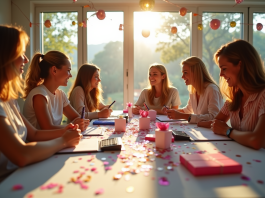 Financement enterrement de vie de jeune fille : Qui doit payer ?