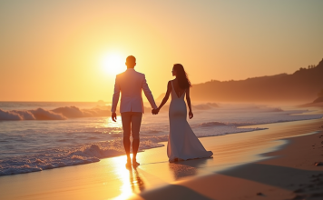 Lune de miel : pourquoi est-elle essentielle pour les jeunes mariés ?