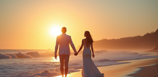 Lune de miel : pourquoi est-elle essentielle pour les jeunes mariés ?