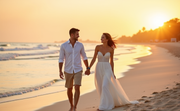 Lune de miel : tout savoir pour une expérience inoubliable !