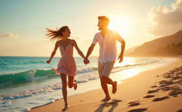 Meilleur moment pour réserver sa lune de miel : conseils et astuces