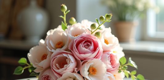 Fleurs de mariage : quelles sont les plus onéreuses ?