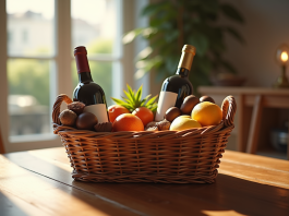 Conseils pour bien se préparer : que faut-il apporter lorsque vous êtes invité