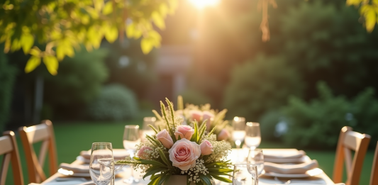 Mise en place de table : astuces pratiques et efficaces pour réussir facilement