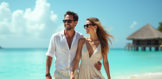 Tenues idéales pour une lune de miel : conseils mode et astuces pour être stylé