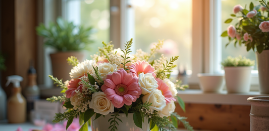 Fleuriste mariage : astuces incontournables pour réussir votre mariage floral