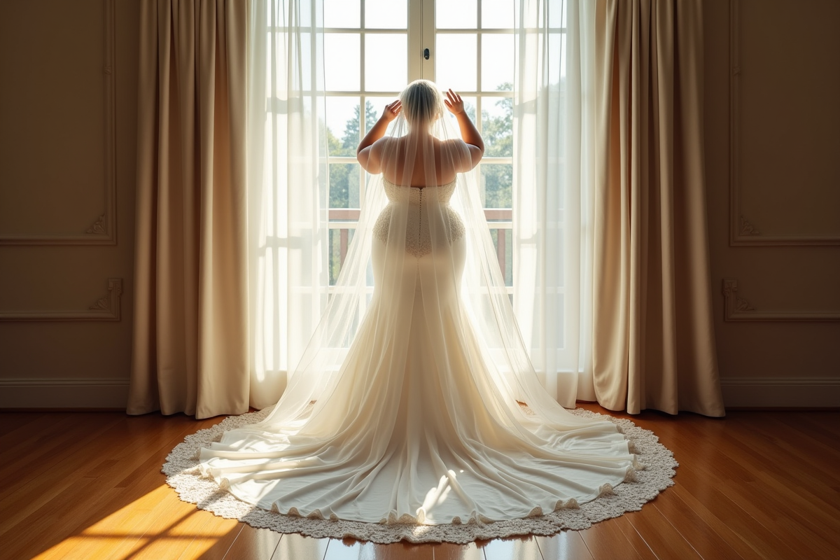 robe élégante
