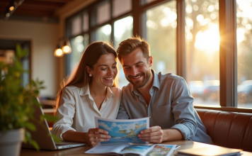 Lune de miel : qui devrait la planifier ? Astuces et conseils pour décider