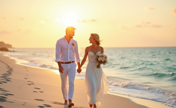 Lune de miel : intérêt, destination et conseils pour un voyage inoubliable