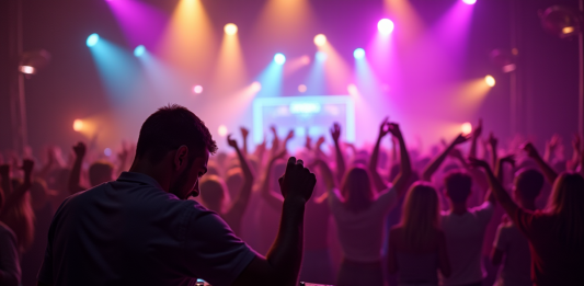 Chanson qui fait le plus danser : Découvrez le succès en musique !