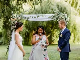 Comment être un bon maître de cérémonie pour un mariage ? être un bon maître de cérémonie pour un mariage