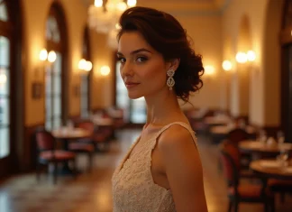 Tendances 2024 : sublimer votre robe de mariée soirée avec des accessoires raffinés