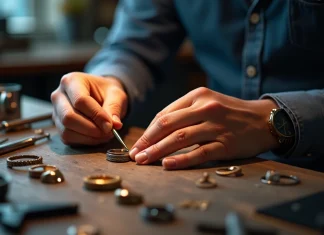 Offrir une bague sur-mesure : le guide incontournable pour une touche d’originalité