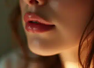 Les larmes de l’amour : poèmes poignants pour elle