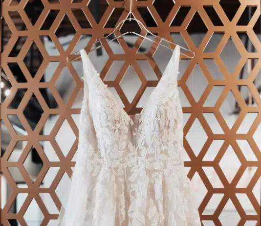 Pourquoi choisir le tulle pour votre robe de mariée ?