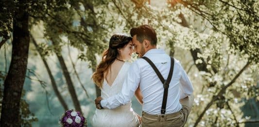 Pourquoi choisir un photobooth pour votre mariage ?