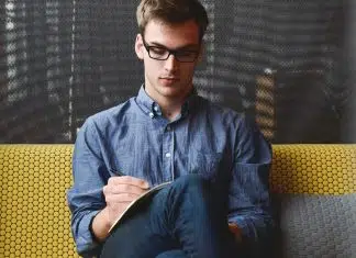 Un homme doit avoir une belle peau le jour de son mariage Un homme doit avoir une belle peau le jour de son mariage