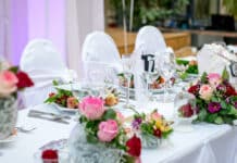 Wedding planner : plus qu'un organisateur pour votre mariage !
